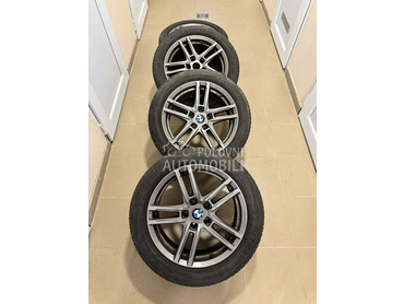 Aluminijumske felne  17" 5 x 112