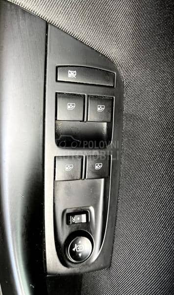 Opel Astra K Sports Tourer