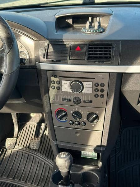 Opel Meriva 1.4
