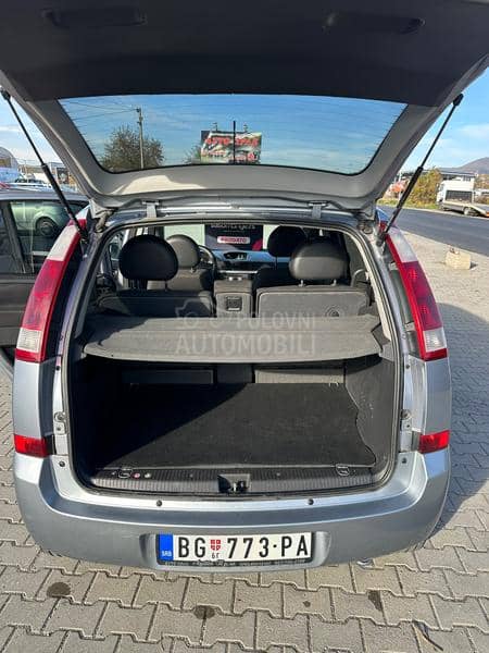 Opel Meriva 1.4