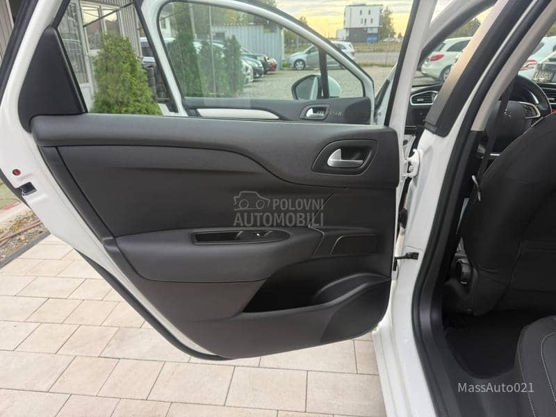 Citroen C4 1.6 HDi