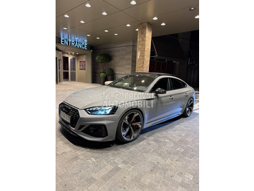 Audi RS5 3.0