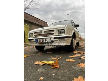 Zastava Yugo Ciao 