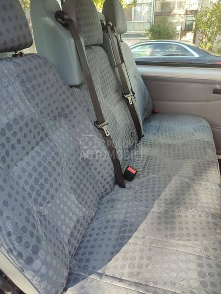 Ford Transit 2,2tdi