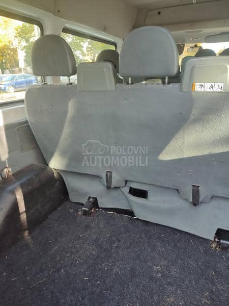 Ford Transit 2,2tdi