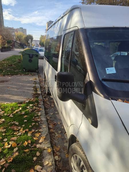 Ford Transit 2,2tdi