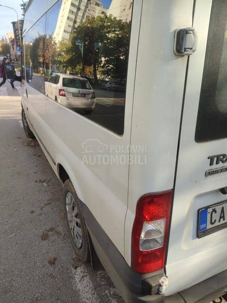 Ford Transit 2,2tdi