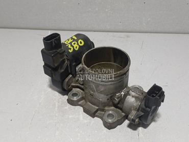 DOZER KLAPNA za Toyota RAV 4