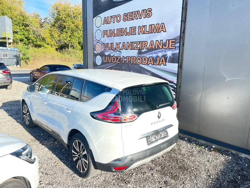 Renault Espace 