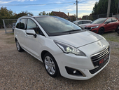 Peugeot 5008 1.6 e-hdi Allure