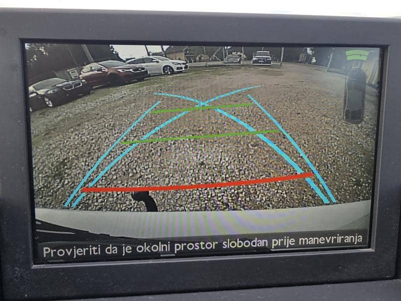 Peugeot 5008 1.6 e-hdi Allure