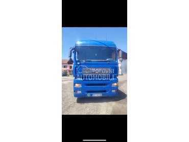 MAN TGA 26.440 6X2/2 BL