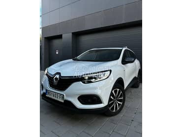 Renault Kadjar 1.3 TCe Nav/LIMITED
