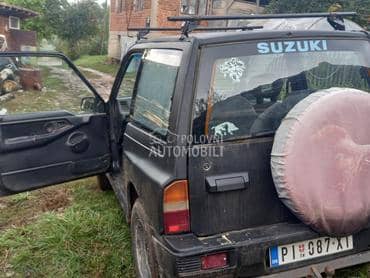 Suzuki Vitara 1.6 i