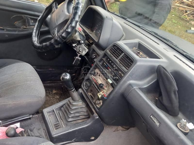 Suzuki Vitara 1.6 i