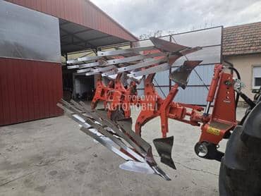 Kuhn Multi Master 113