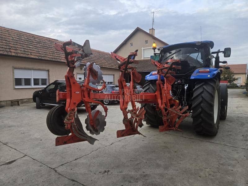 Kuhn Multi Master 113