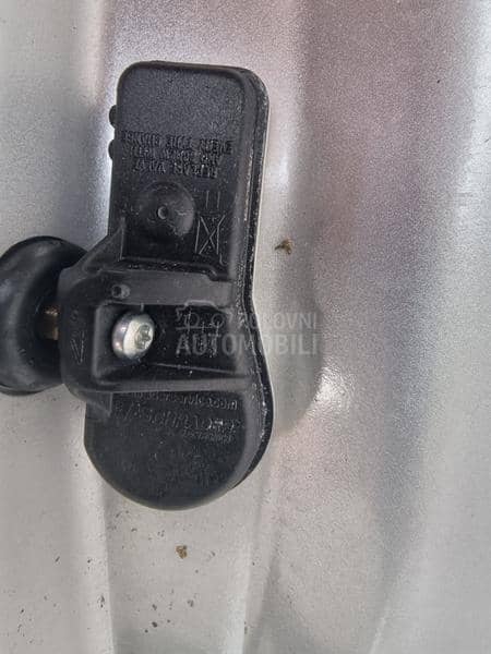 Aluminijumske felne HYUNDAI 17" 5 x 114.3