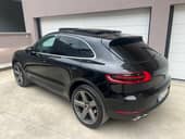 Porsche Macan 3.0 TDI S PANO