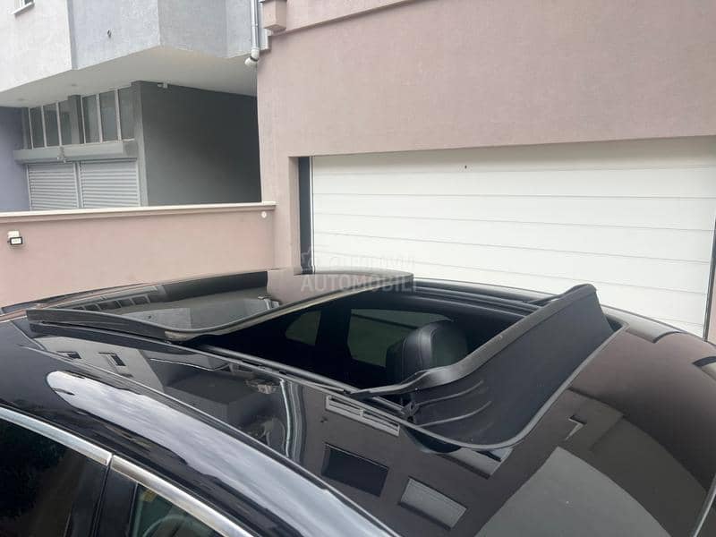 Porsche Macan 3.0 TDI S PANO