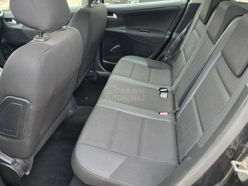 Peugeot 207 1.4b TNG