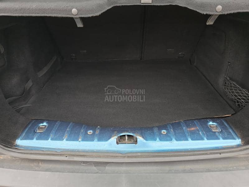 Peugeot 207 1.4b TNG