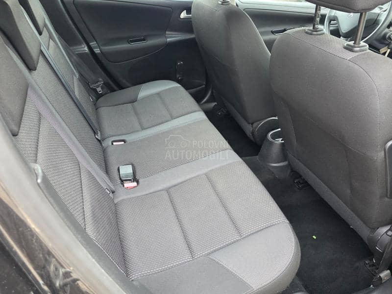 Peugeot 207 1.4b TNG
