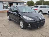 Peugeot 207 1.4b TNG