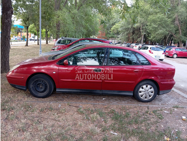 Citroen C5 