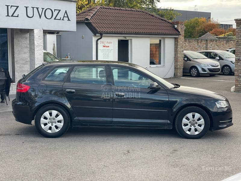 Audi A3 L E D  K O Z A..