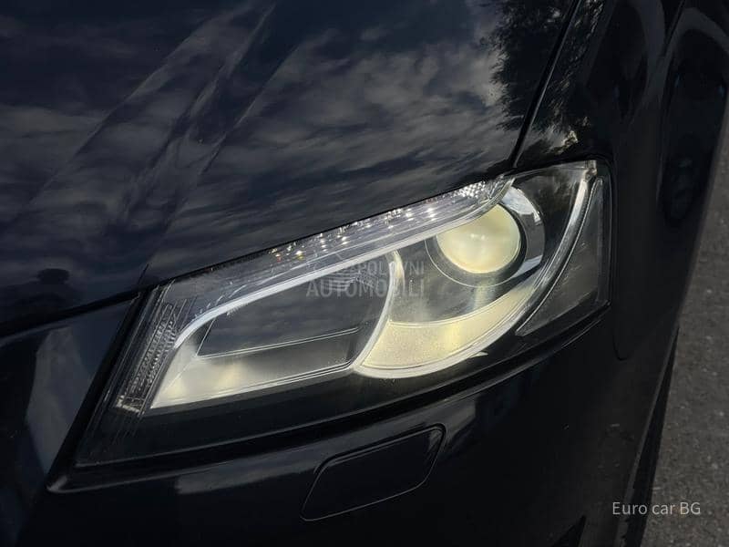 Audi A3 L E D  K O Z A..