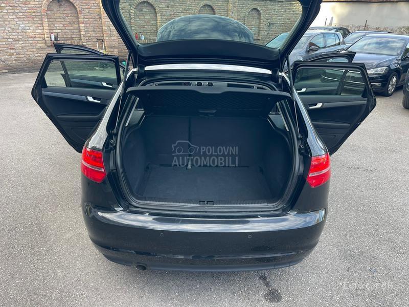 Audi A3 L E D  K O Z A..