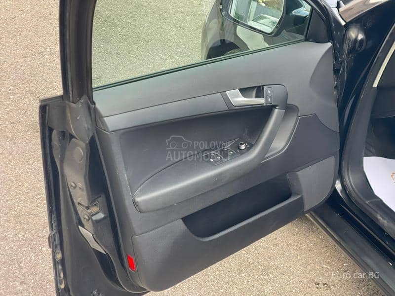 Audi A3 L E D  K O Z A..