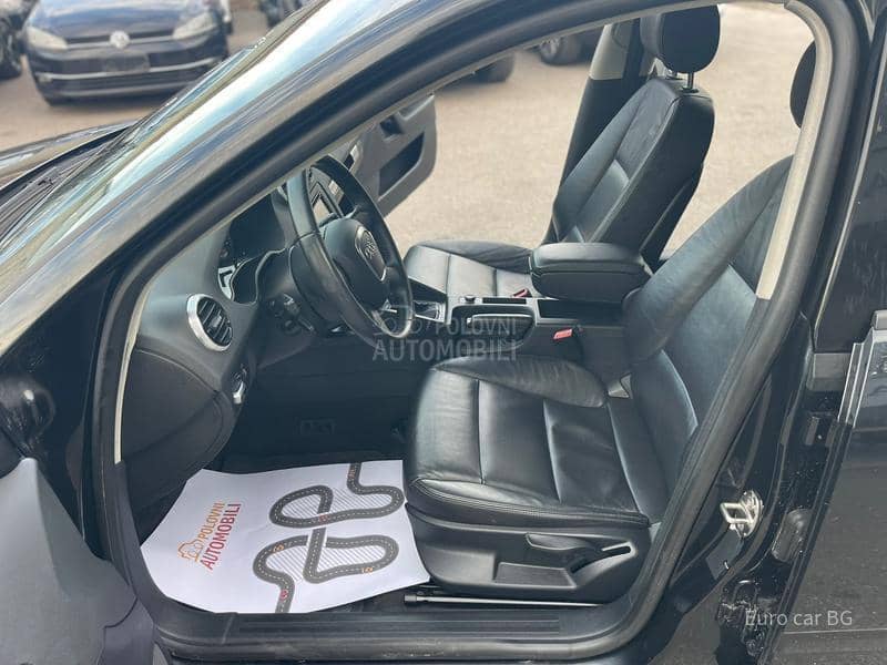 Audi A3 L E D  K O Z A..