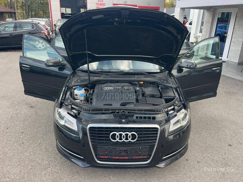 Audi A3 L E D  K O Z A..