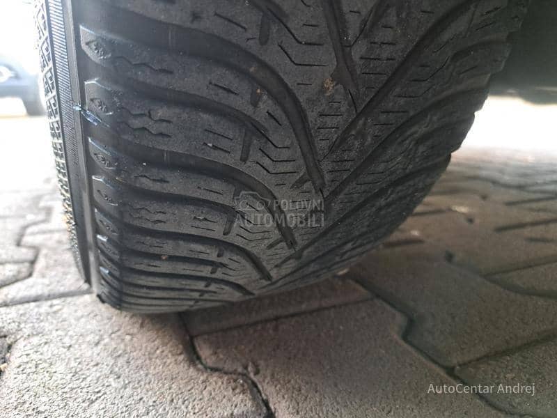 Fiat Fiorino 1.4 natural power