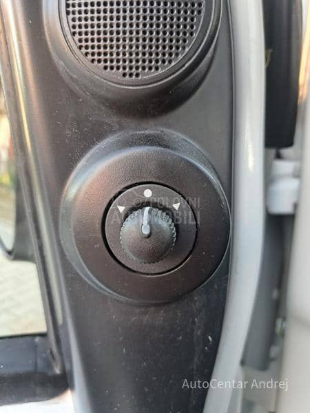 Fiat Fiorino 1.4 natural power