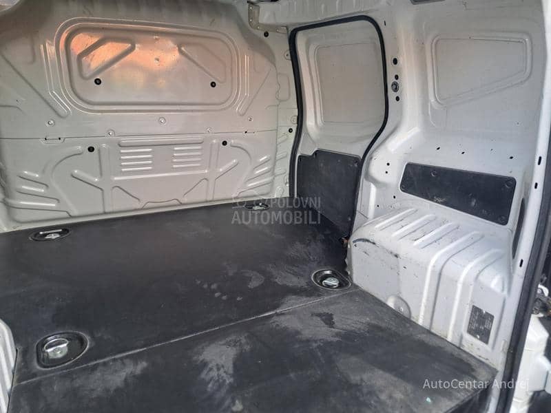 Fiat Fiorino 1.4 natural power