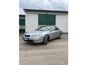 Honda Accord 2.0 VTEC