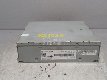 RADIO za Volkswagen Touareg