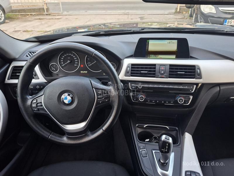 BMW 318 318i