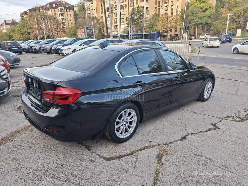 BMW 318 318i