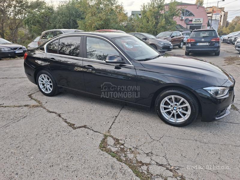 BMW 318 318i