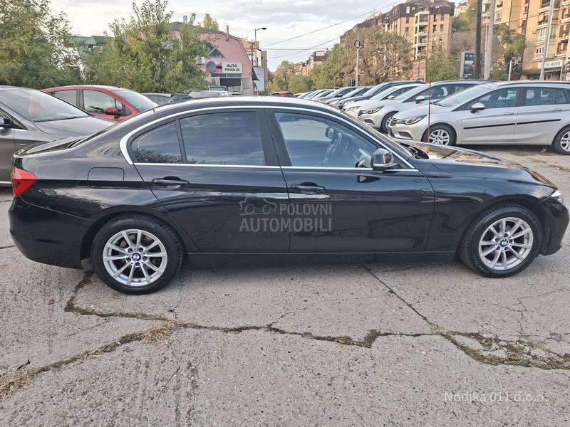BMW 318 318i