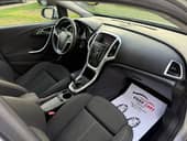 Opel Astra J 1.4b TURBO COSMO