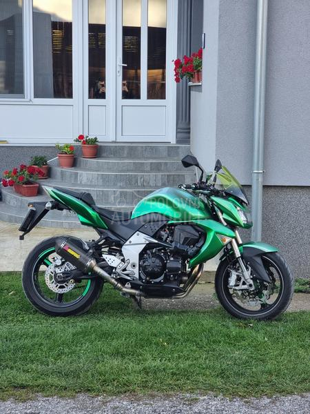 Kawasaki Z1000