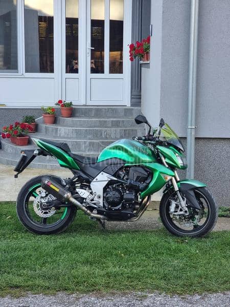 Kawasaki Z1000