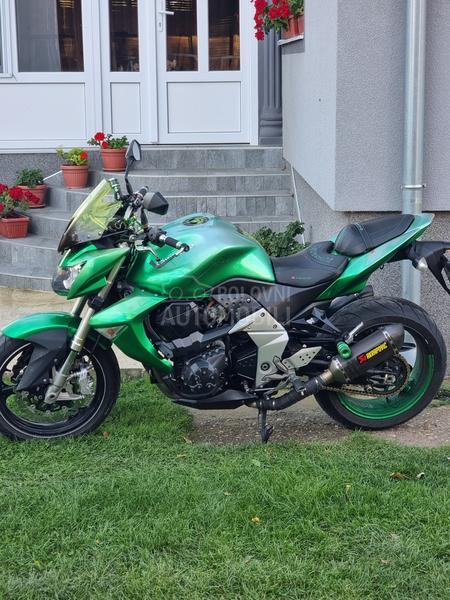 Kawasaki Z1000