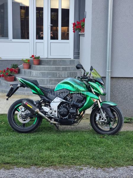 Kawasaki Z1000