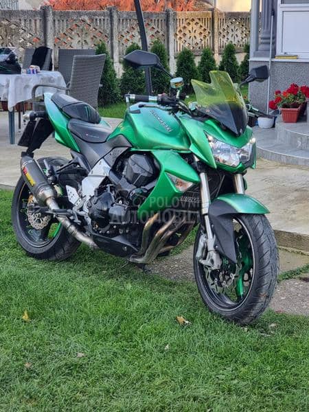 Kawasaki Z1000
